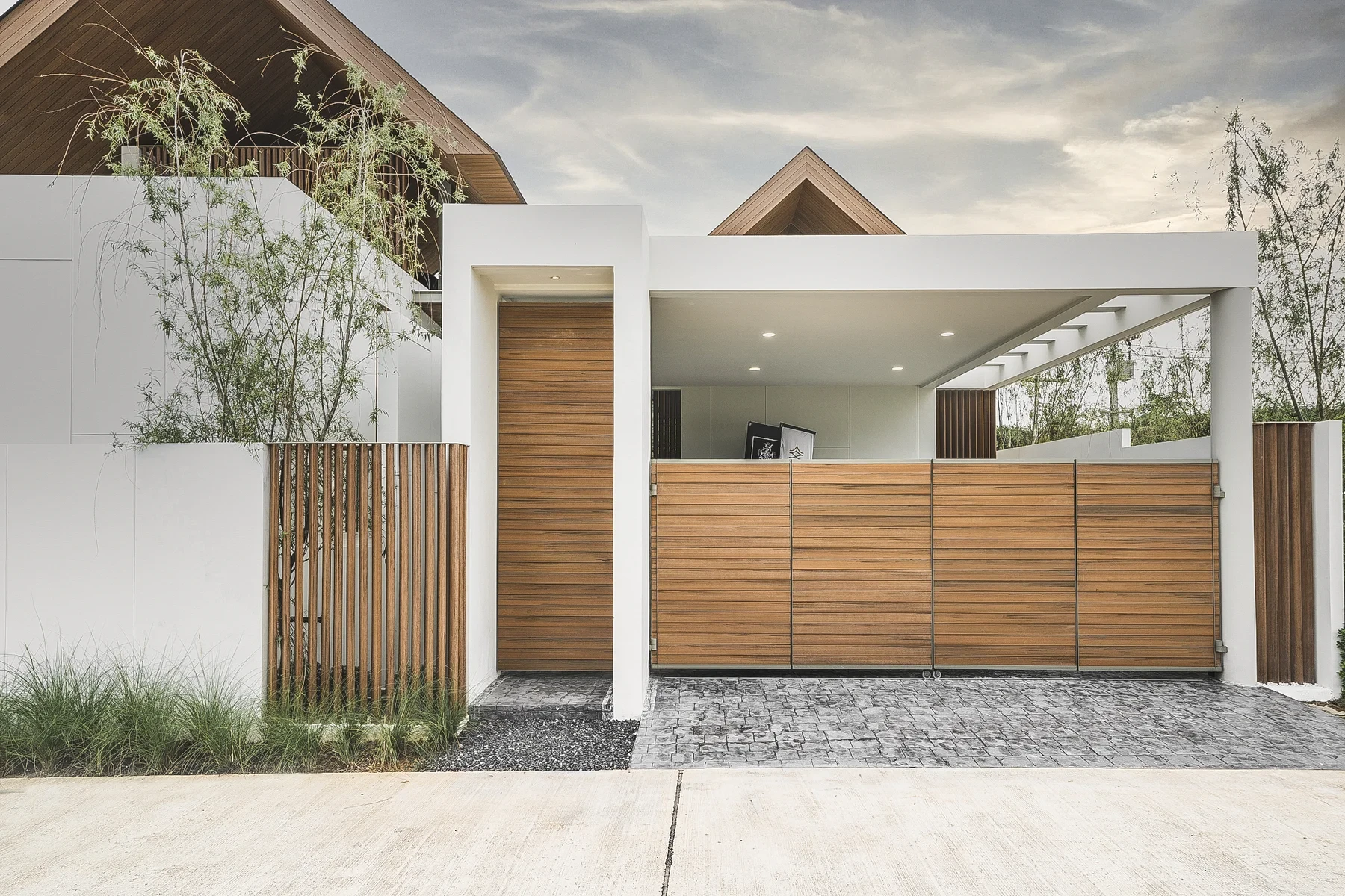 Ansaya Phuket Villas