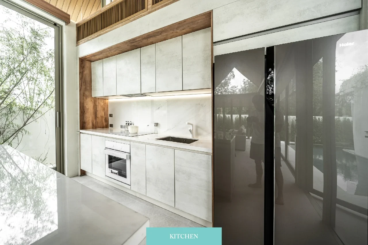 Ansaya Phuket Villas