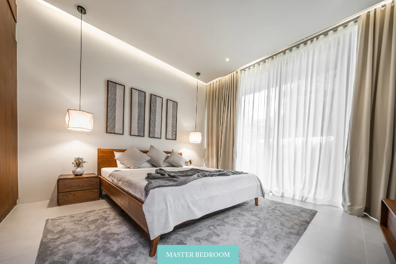 Ansaya Phuket Villas