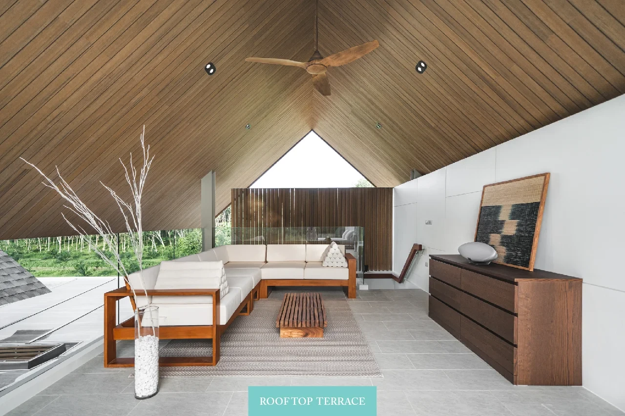 Ansaya Phuket Villas
