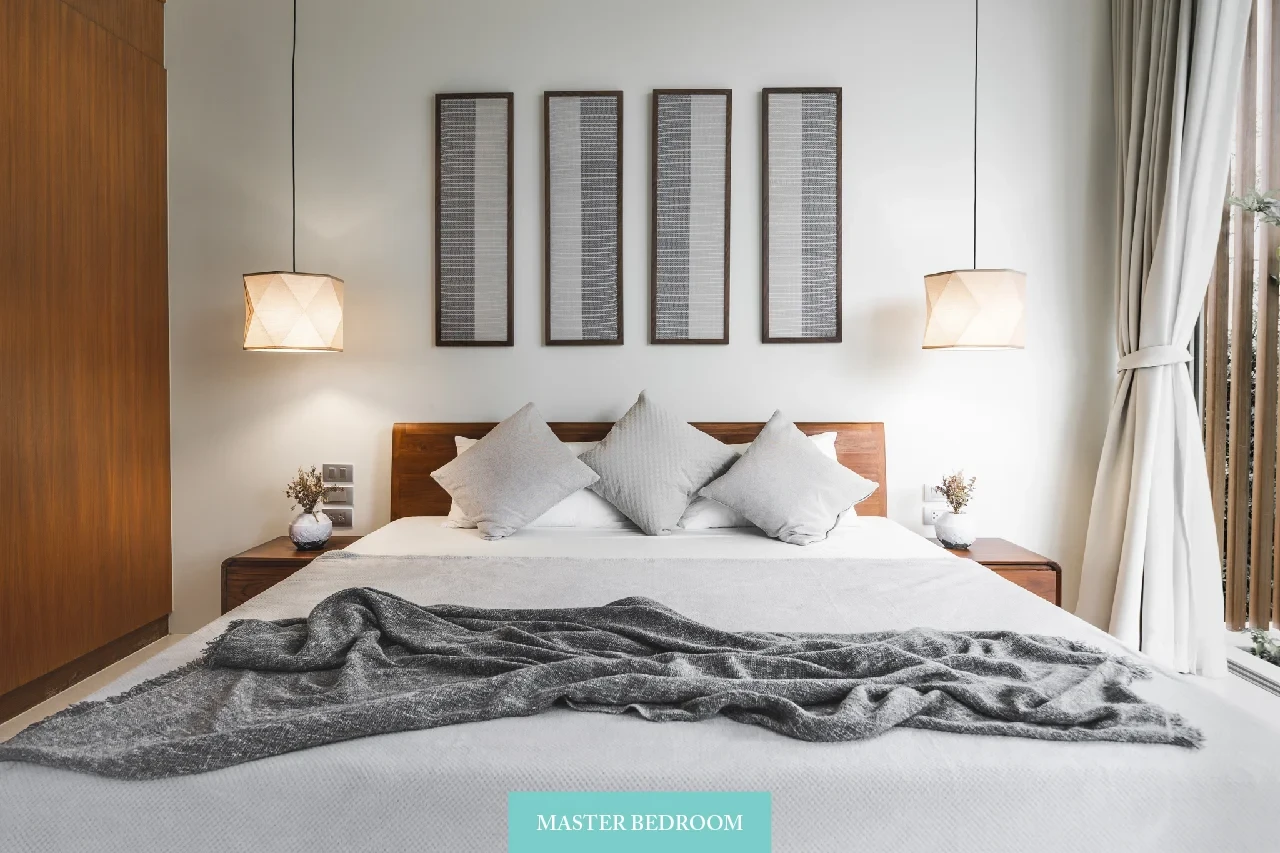Ansaya Phuket Villas