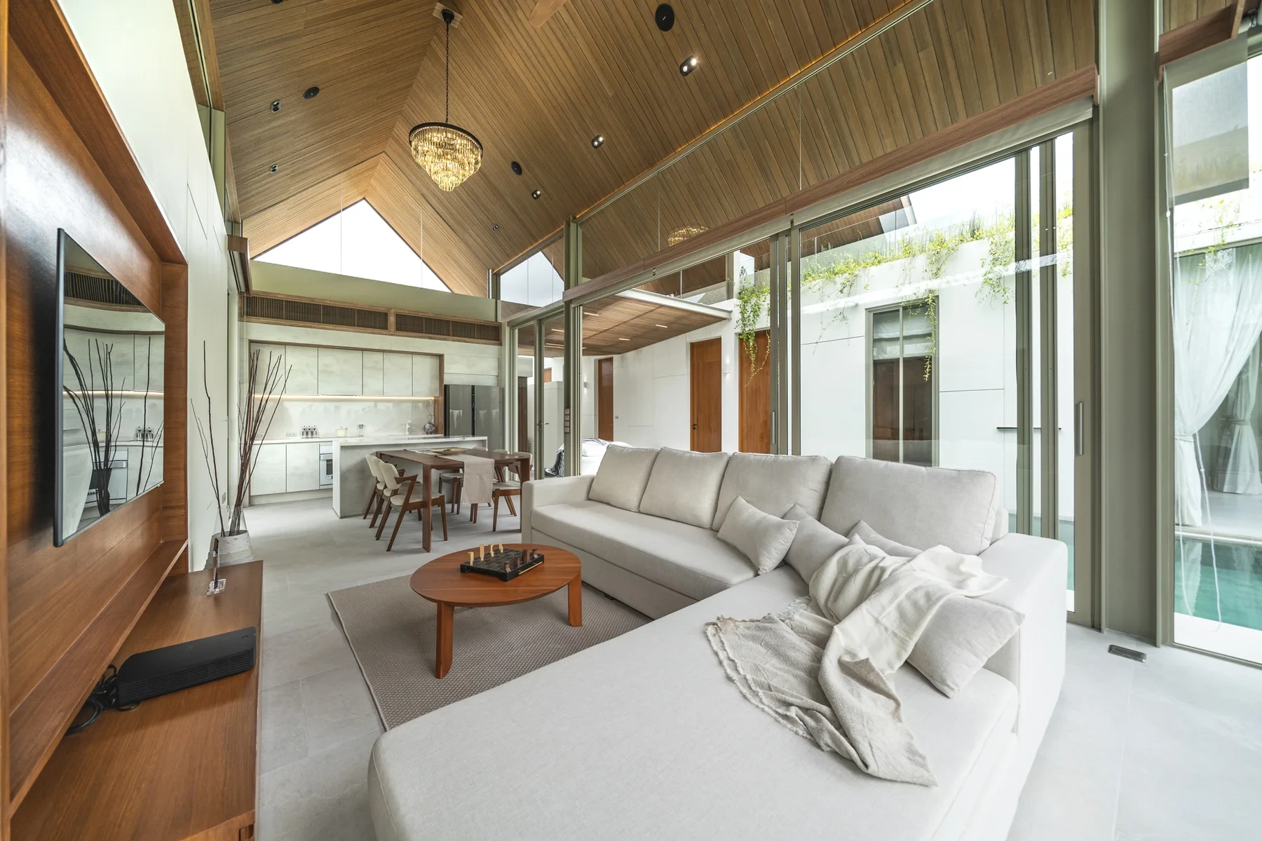 Ansaya Phuket Villas