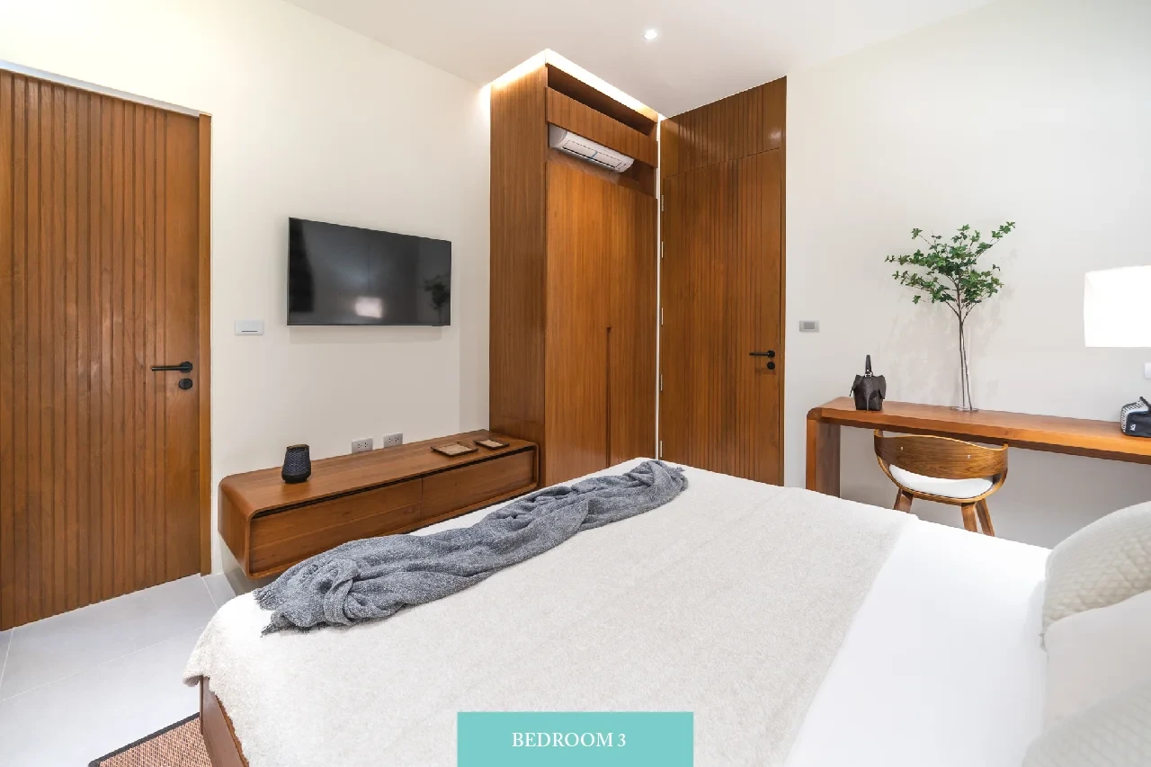 Ansaya Phuket Villas