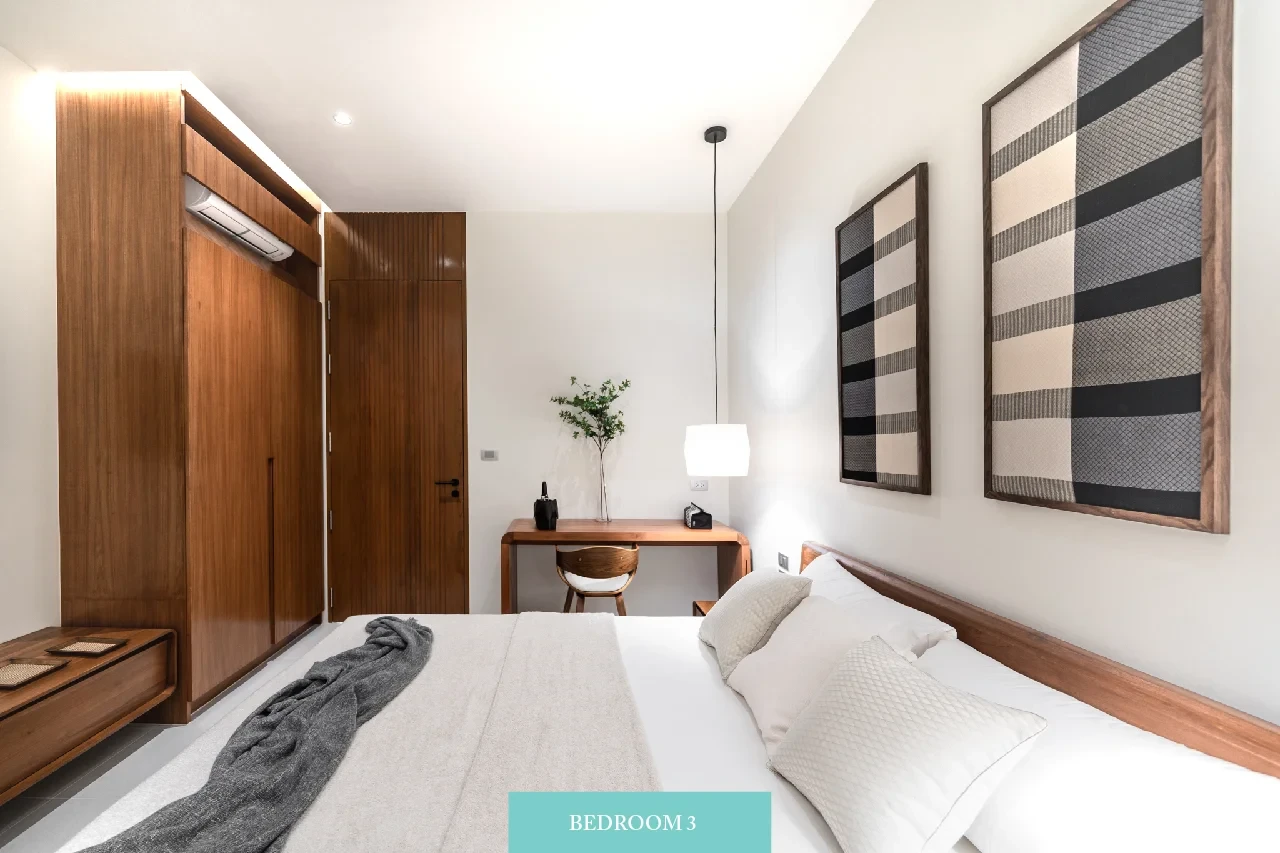 Ansaya Phuket Villas