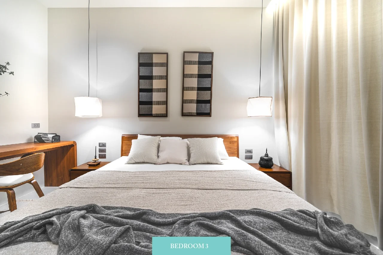 Ansaya Phuket Villas