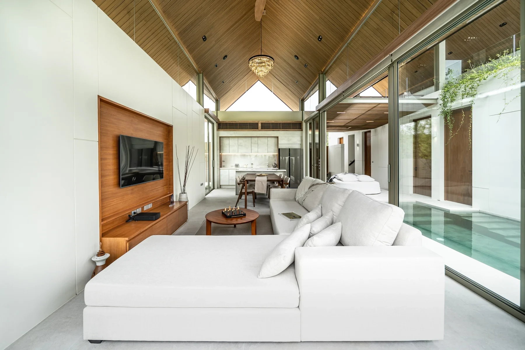Ansaya Phuket Villas