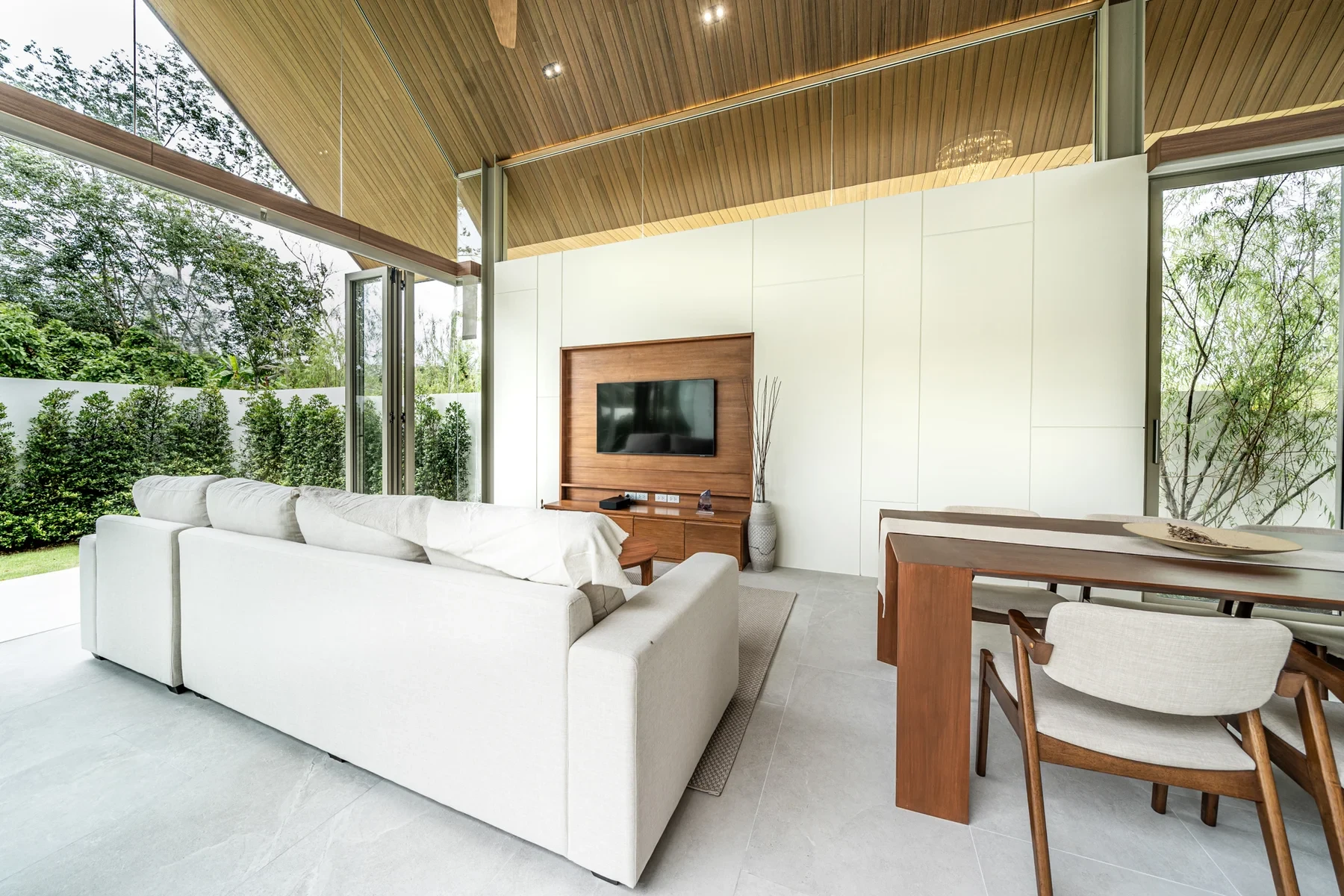 Ansaya Phuket Villas