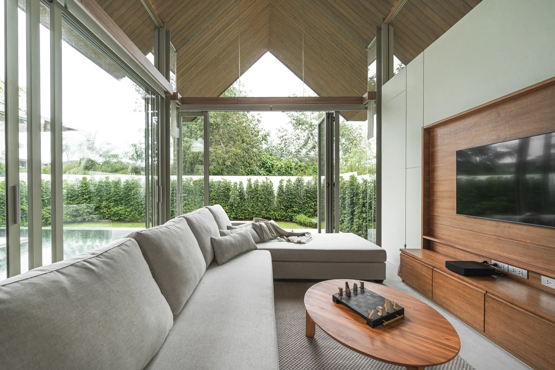 Ansaya Phuket Villas