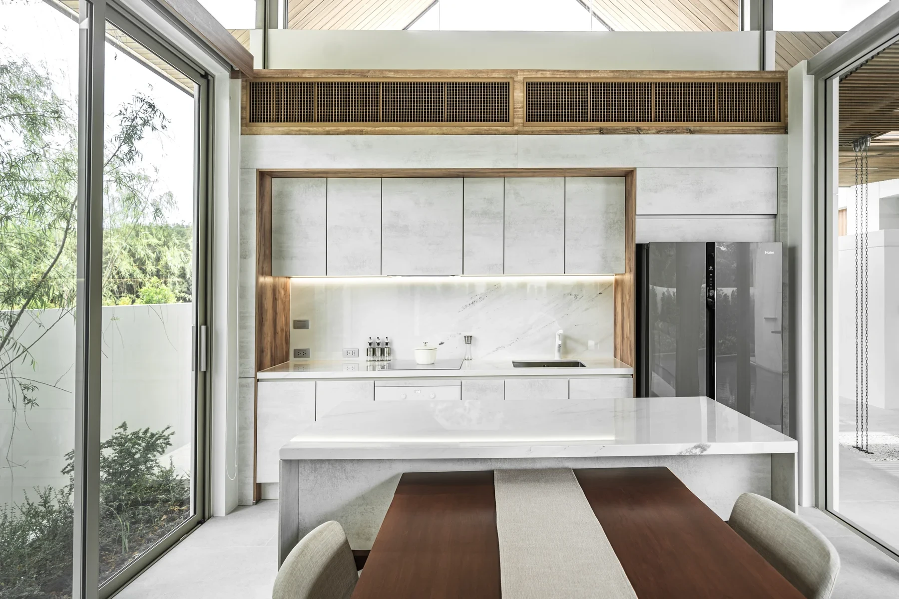 Ansaya Phuket Villas