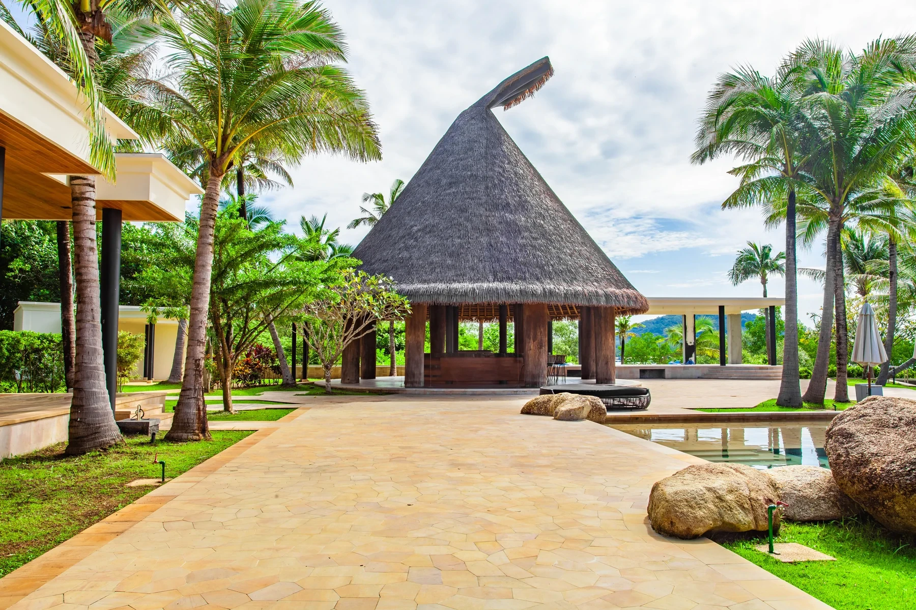BB Horizon Resort