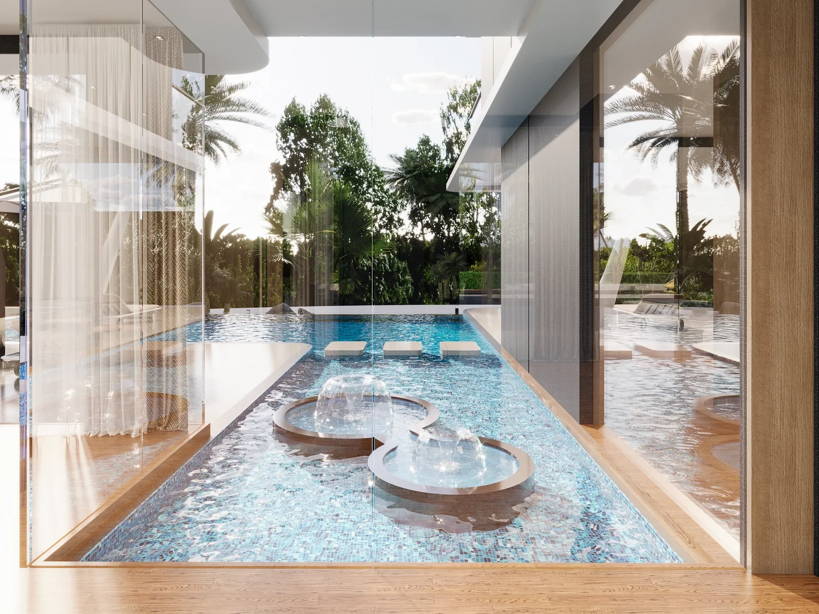 BB Horizon Resort