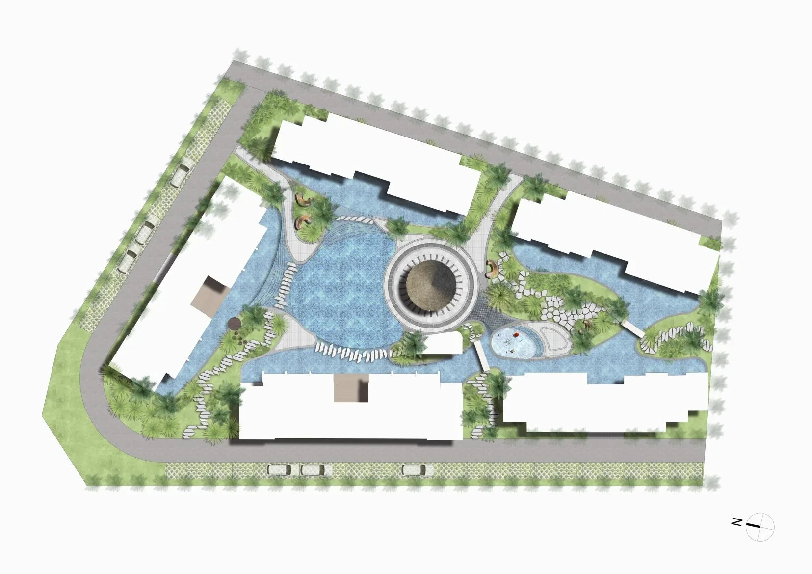 BB Horizon Resort