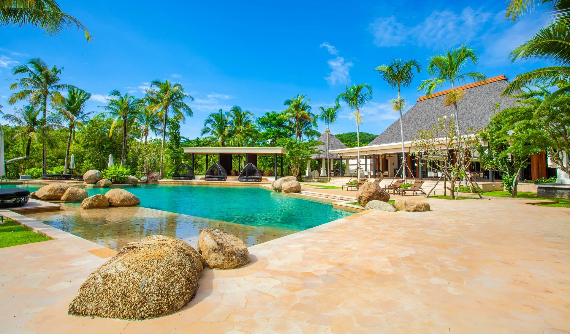 BB Horizon Resort