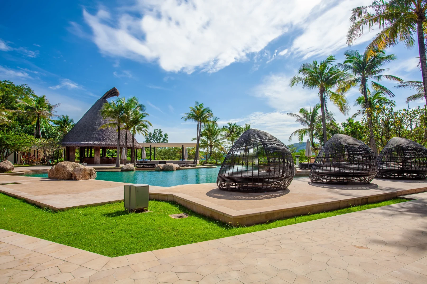 BB Horizon Resort