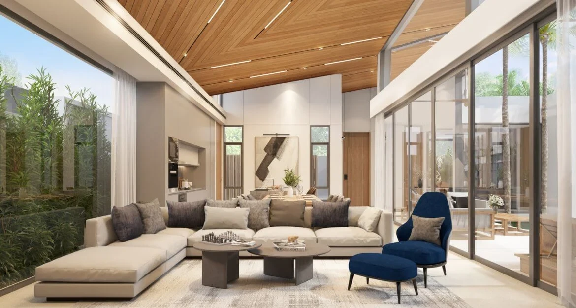 Zenithy Luxe Villas