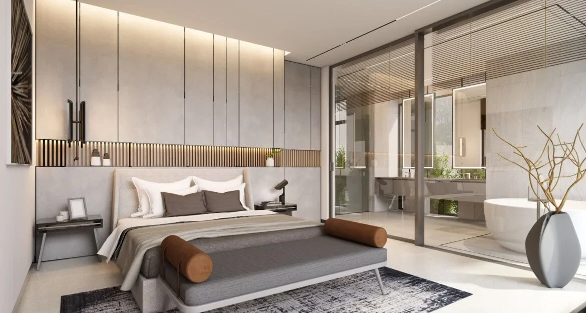 Zenithy Luxe Villas