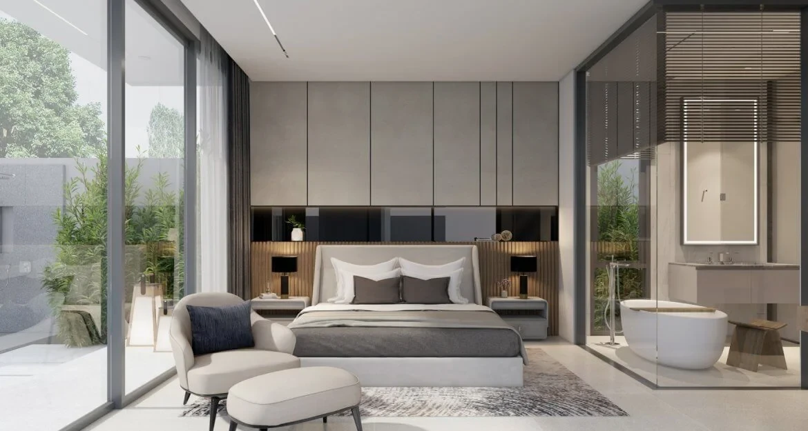 Zenithy Luxe Villas