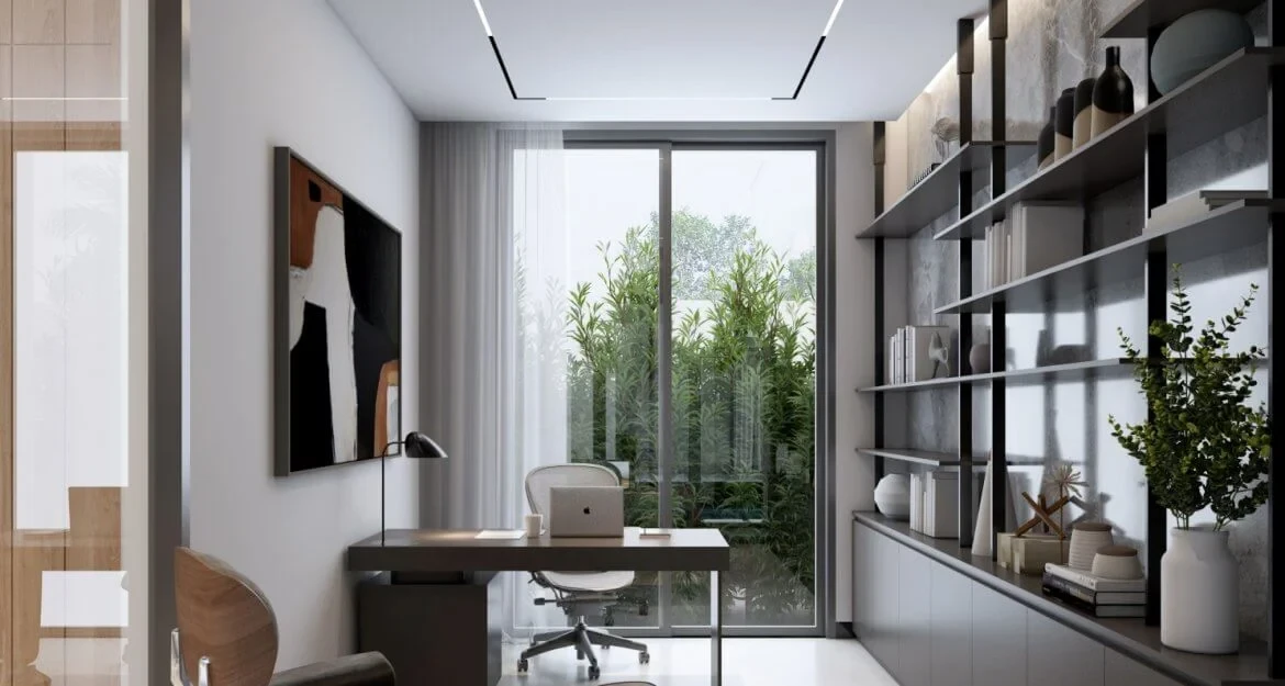 Zenithy Luxe Villas