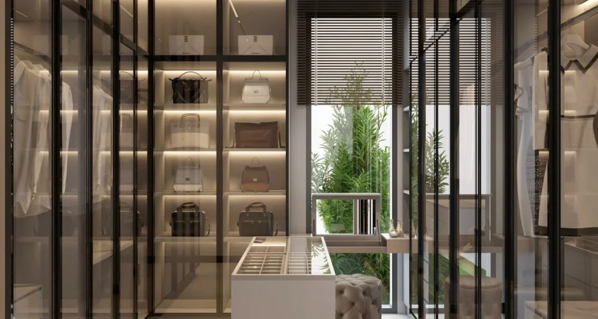 Zenithy Luxe Villas