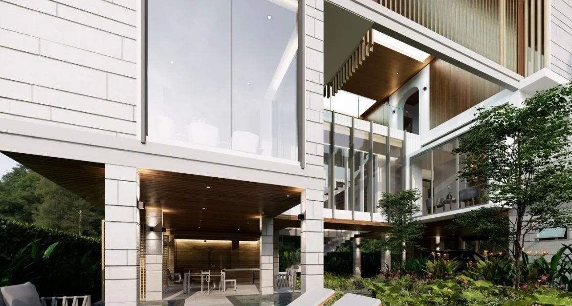 Marquis Estates Phuket