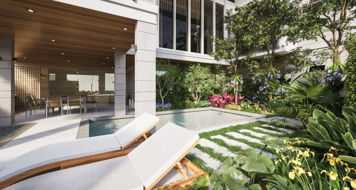 Marquis Estates Phuket