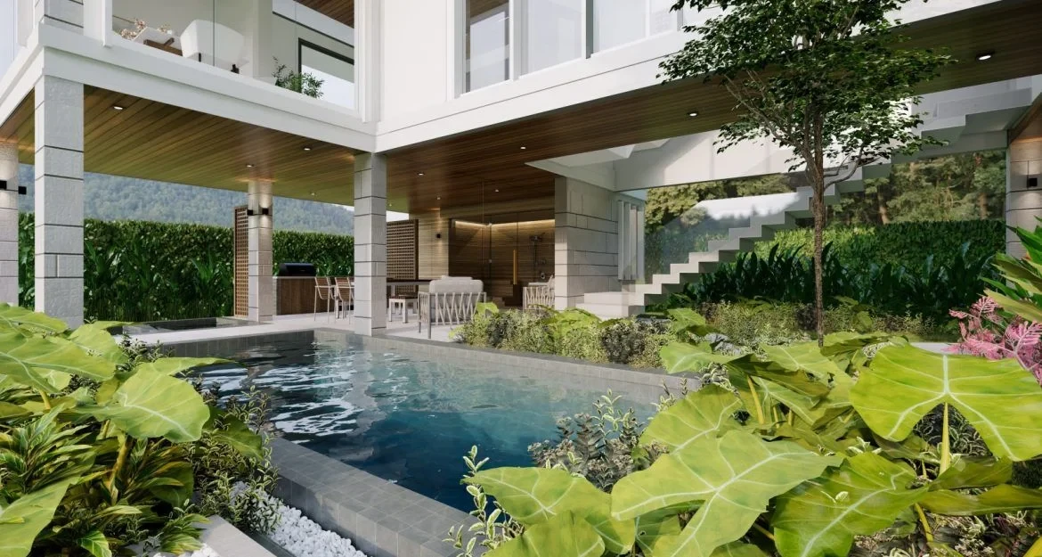 Marquis Estates Phuket