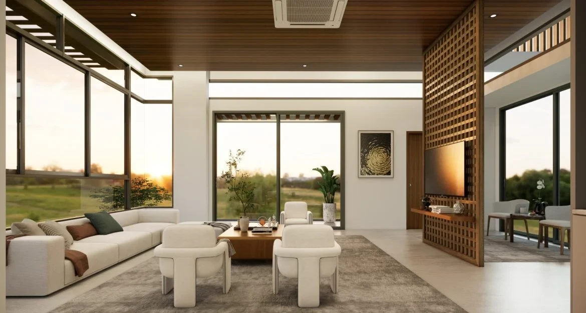 Marquis Estates Phuket