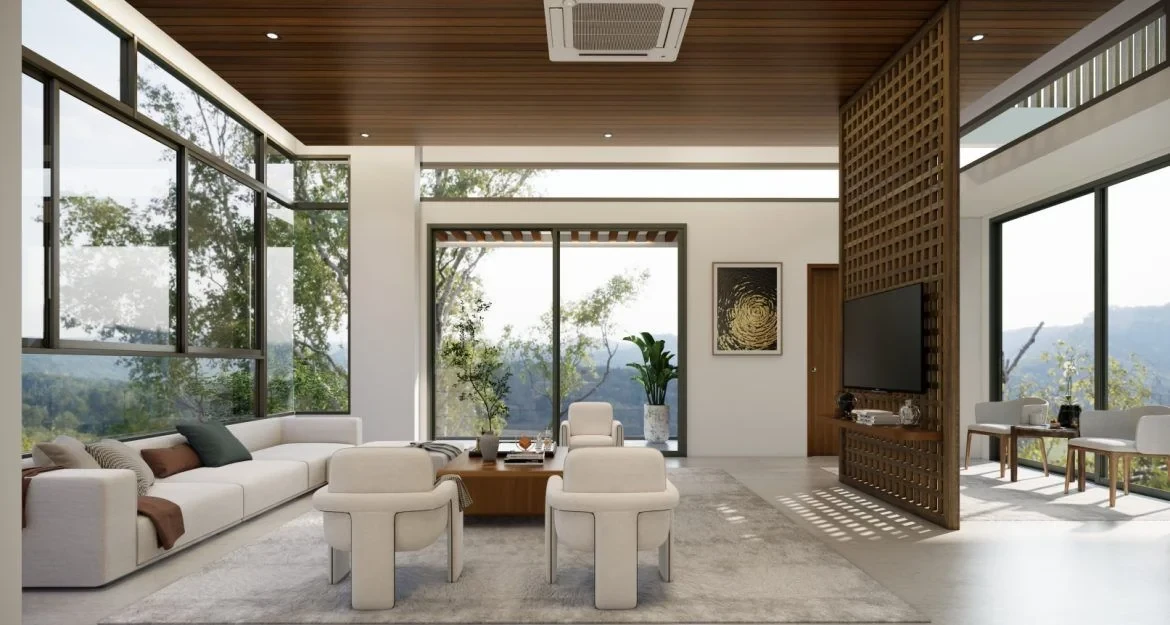 Marquis Estates Phuket
