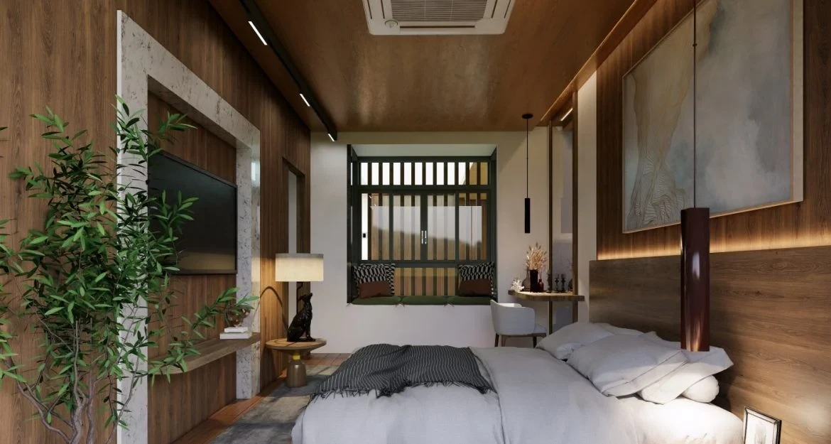 Marquis Estates Phuket