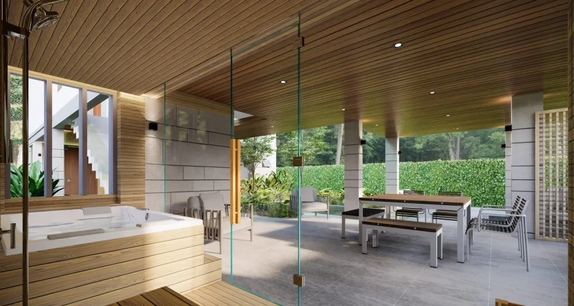 Marquis Estates Phuket