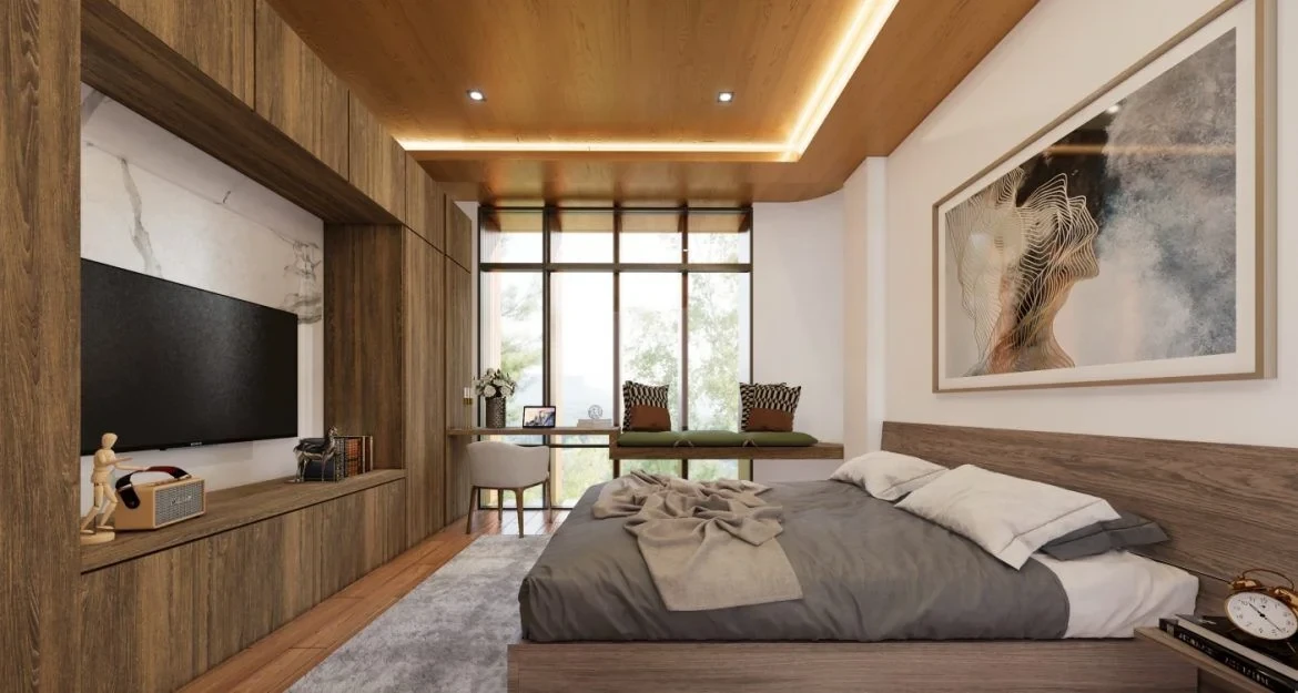 Marquis Estates Phuket