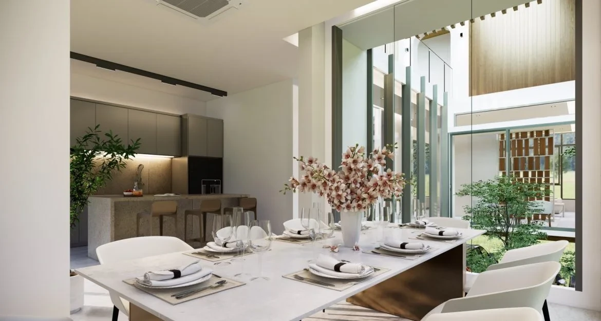 Marquis Estates Phuket