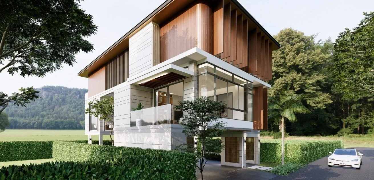 Marquis Estates Phuket