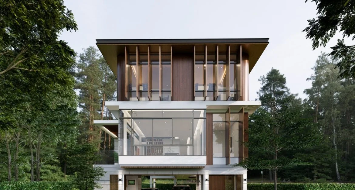 Marquis Estates Phuket