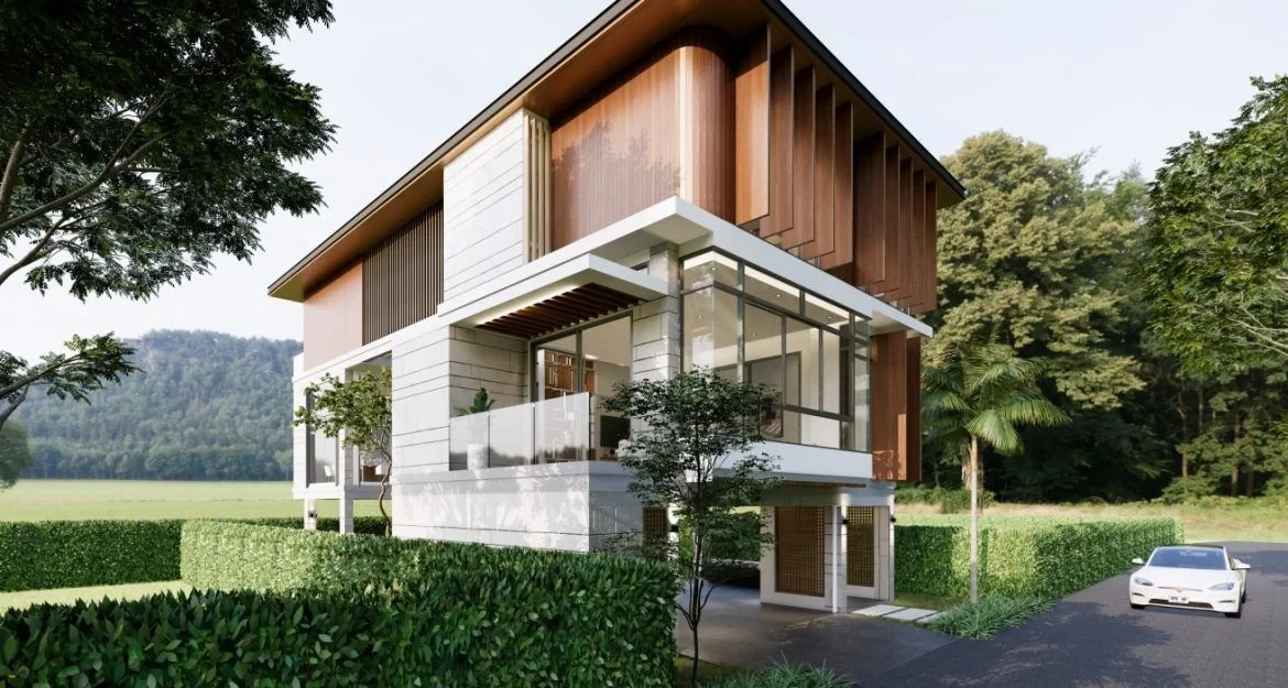 Marquis Estates Phuket