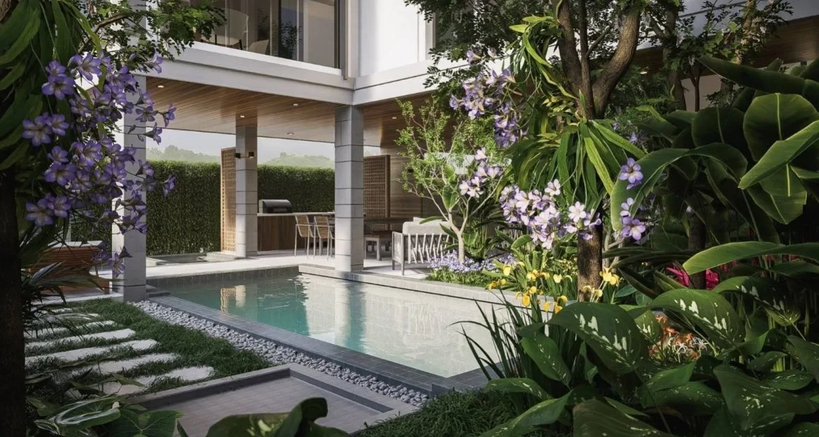Marquis Estates Phuket