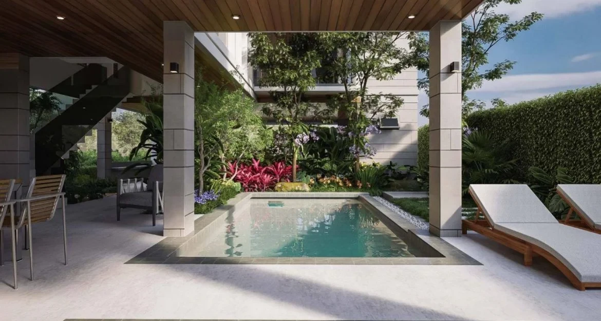 Marquis Estates Phuket
