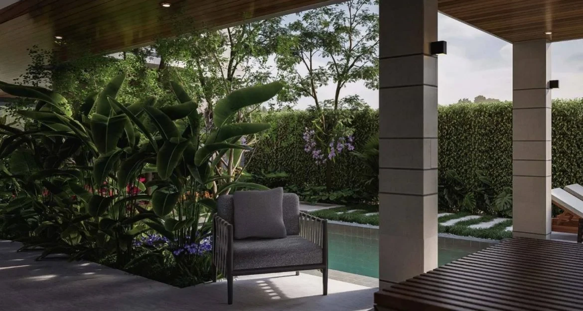 Marquis Estates Phuket