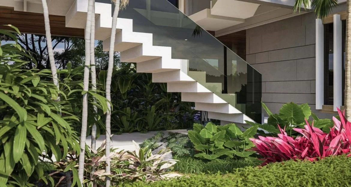Marquis Estates Phuket