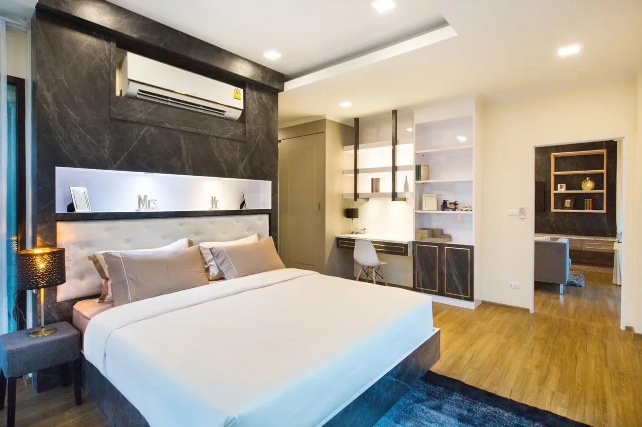 Villa Asiatic Pattaya