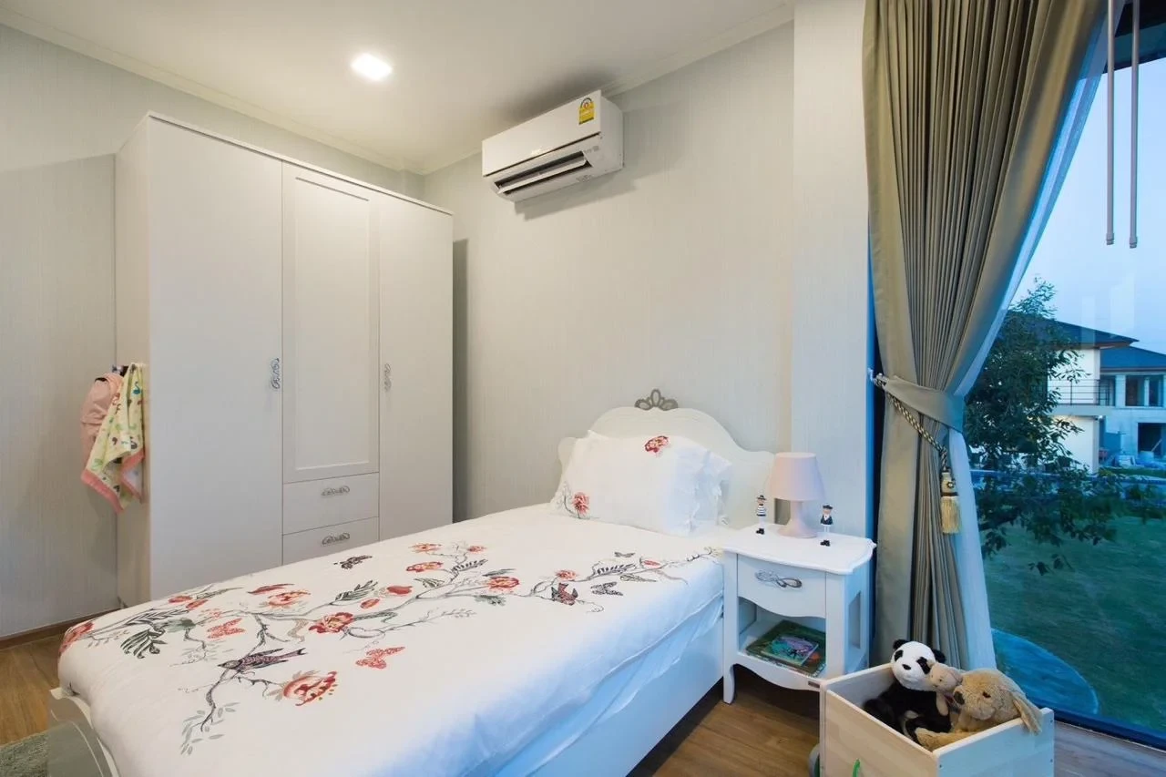 Villa Asiatic Pattaya