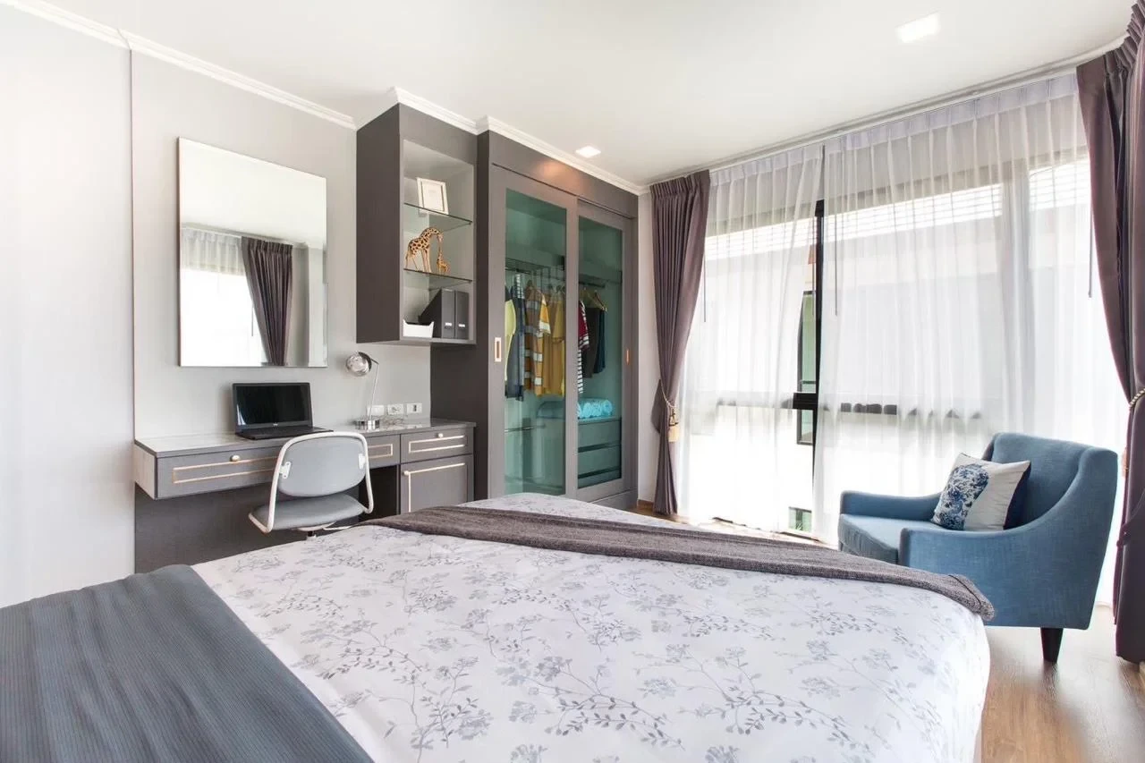 Villa Asiatic Pattaya