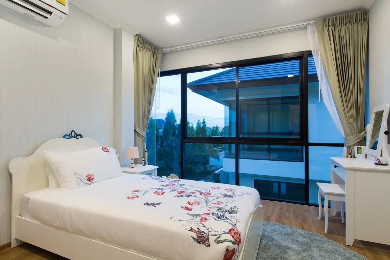 Villa Asiatic Pattaya