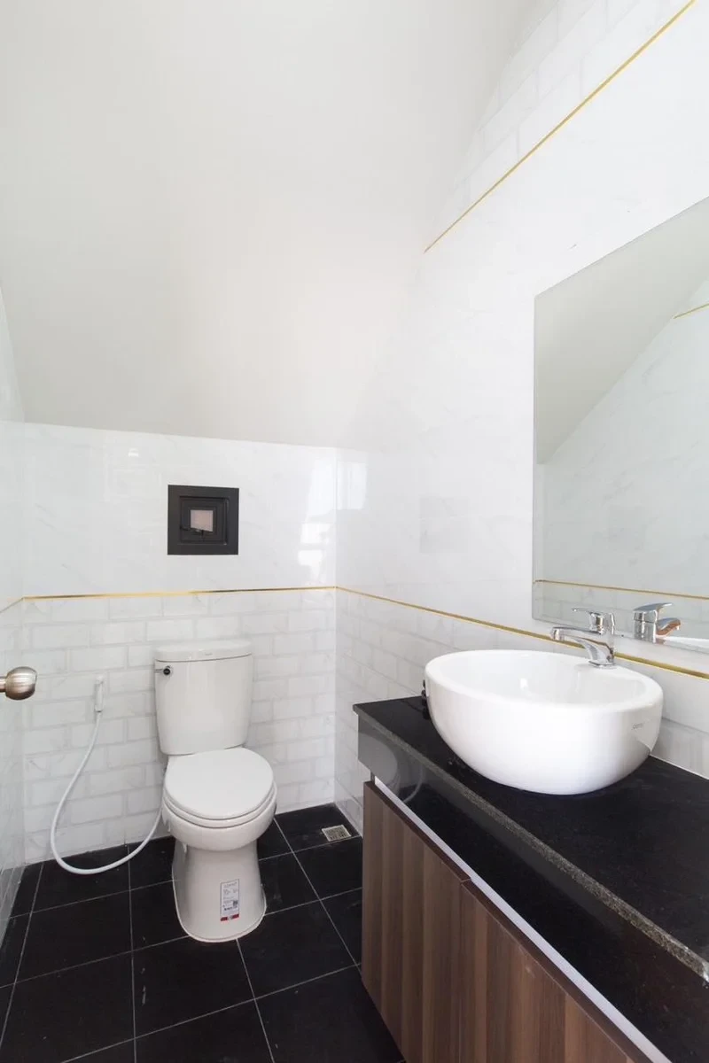 Villa Asiatic Pattaya