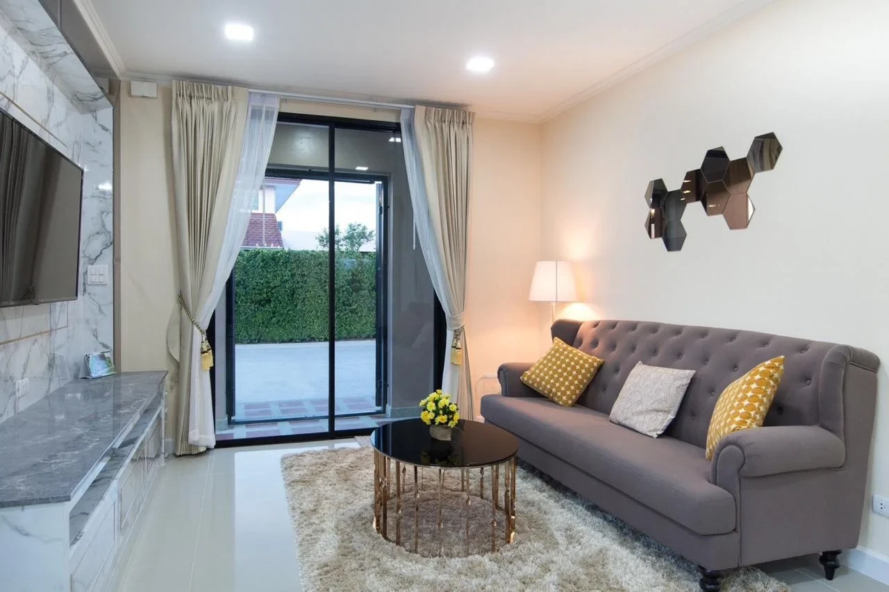 Villa Asiatic Pattaya