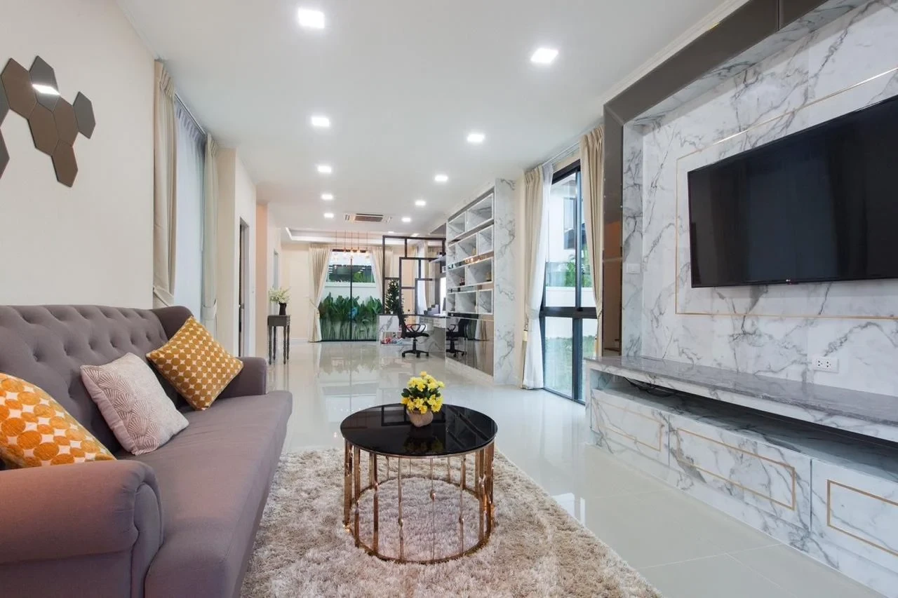 Villa Asiatic Pattaya
