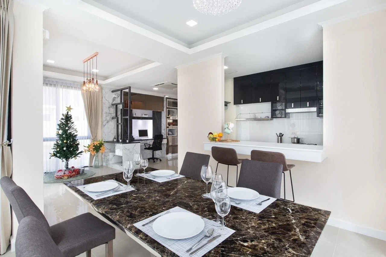 Villa Asiatic Pattaya