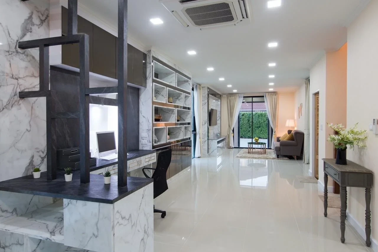 Villa Asiatic Pattaya