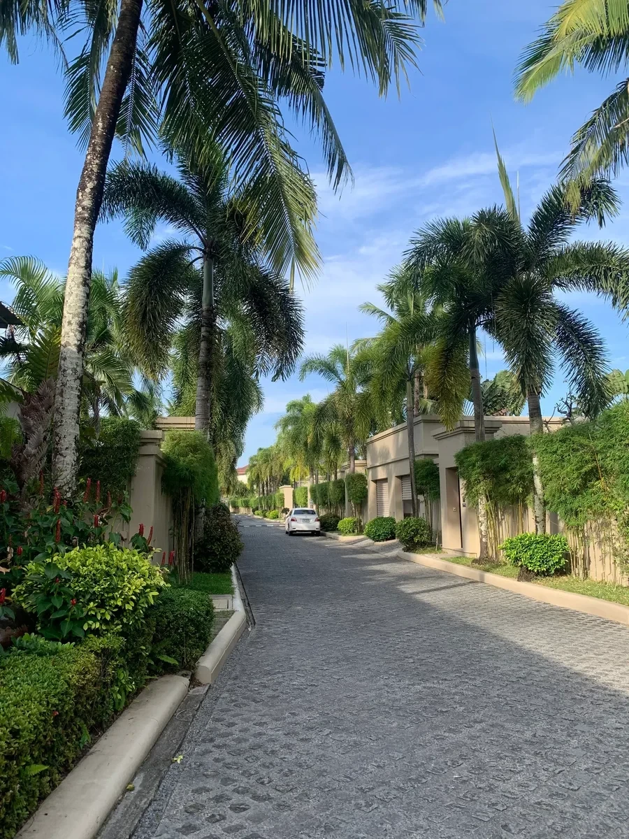 The Residence Resort Phuket