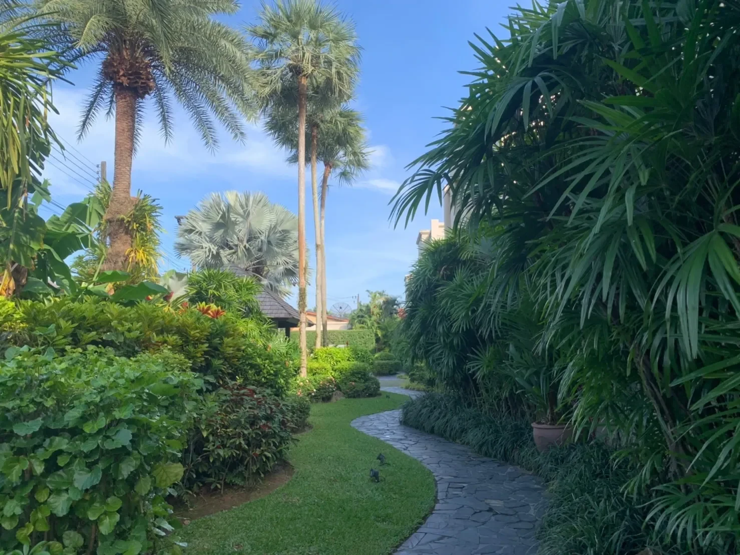The Residence Resort Phuket